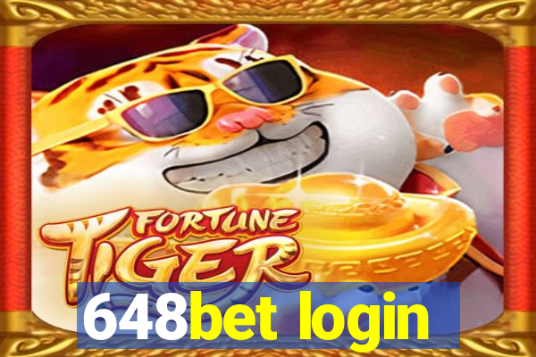 648bet login